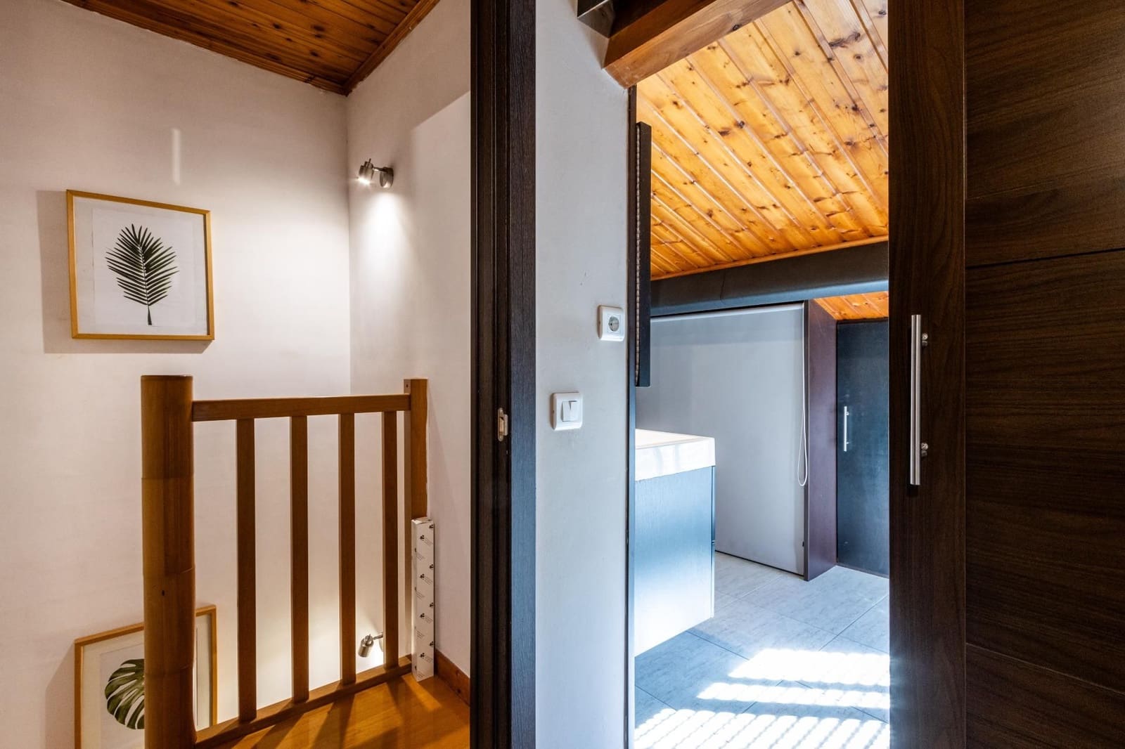 3 bedroom Penthouse for sale in Sabadell - € 369,000 (Ref: 9510013)