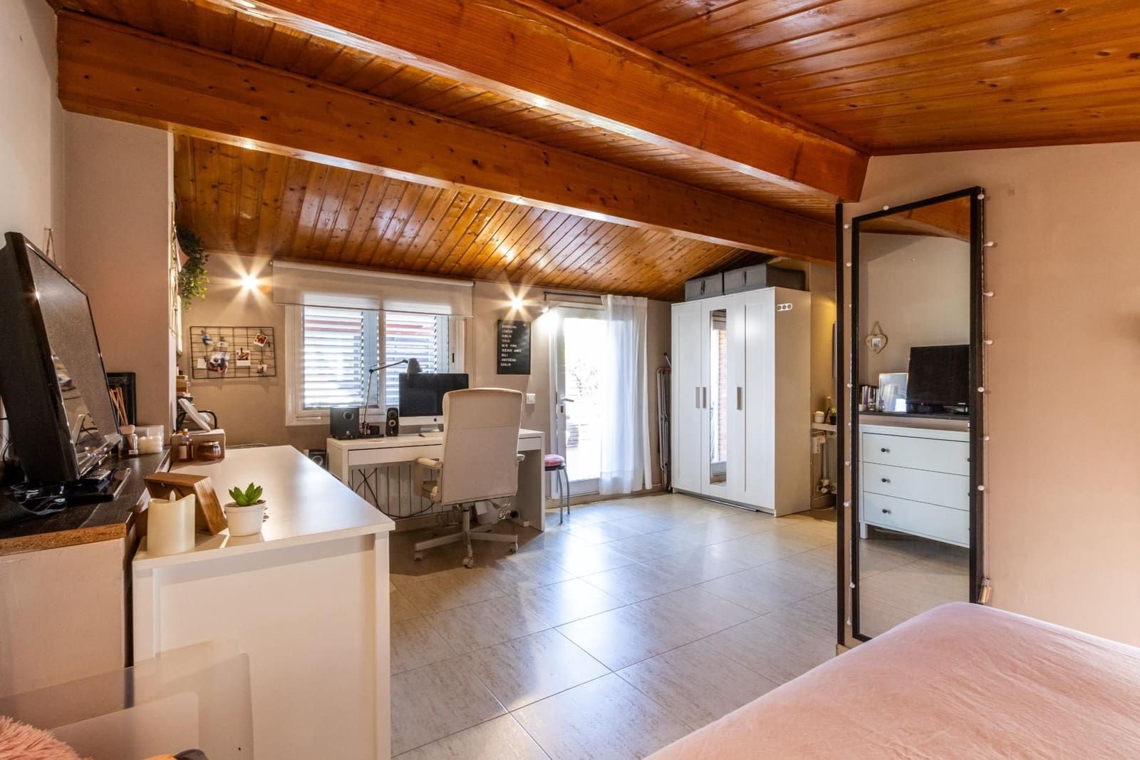 3 bedroom Penthouse for sale in Sabadell - € 369,000 (Ref: 9510013)