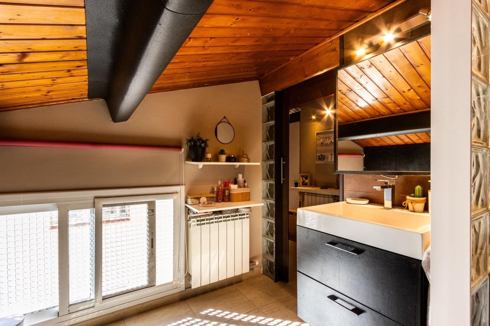 3 bedroom Penthouse for sale in Sabadell - € 369,000 (Ref: 9510013)