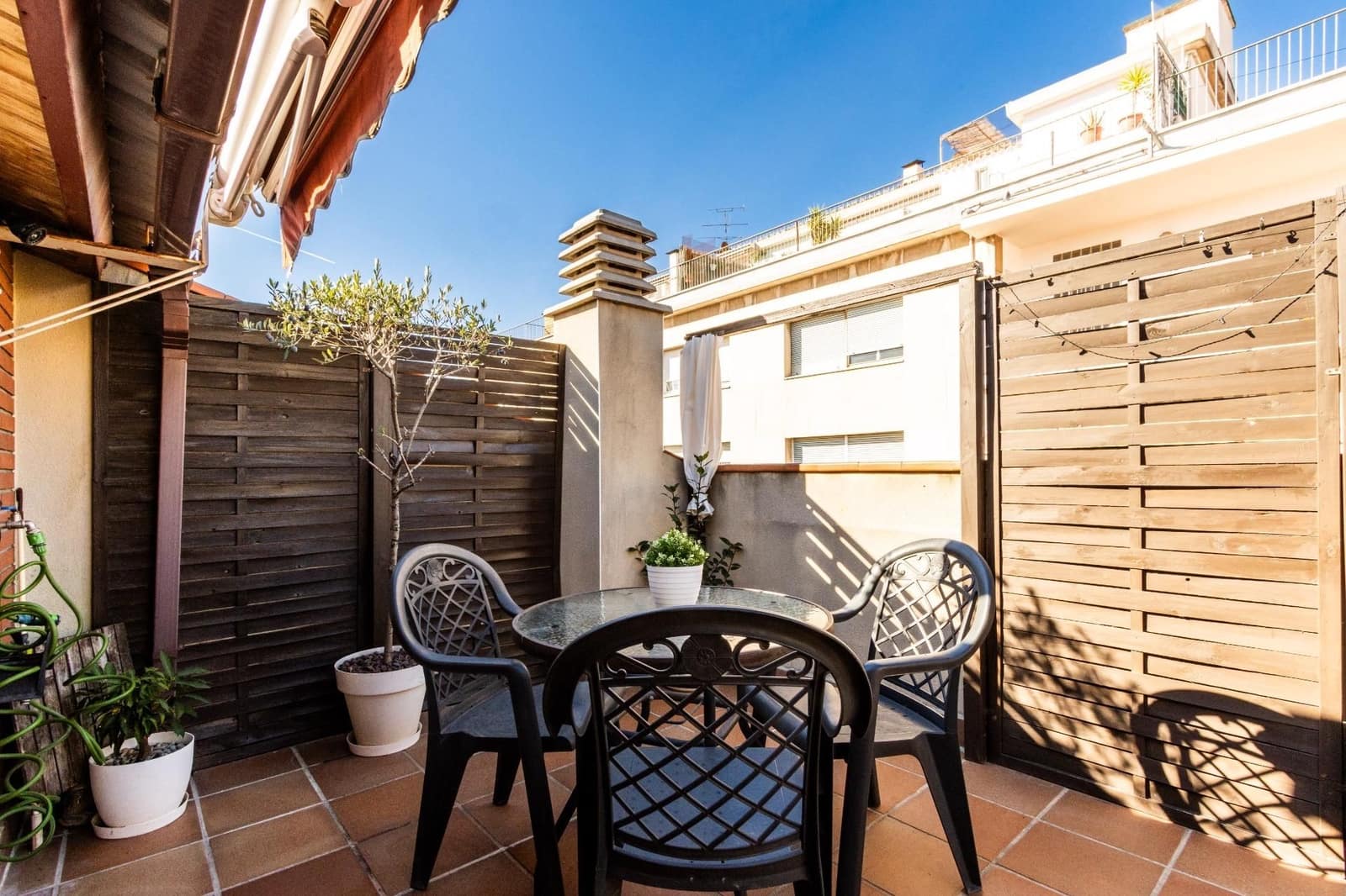 3 bedroom Penthouse for sale in Sabadell - € 369,000 (Ref: 9510013)