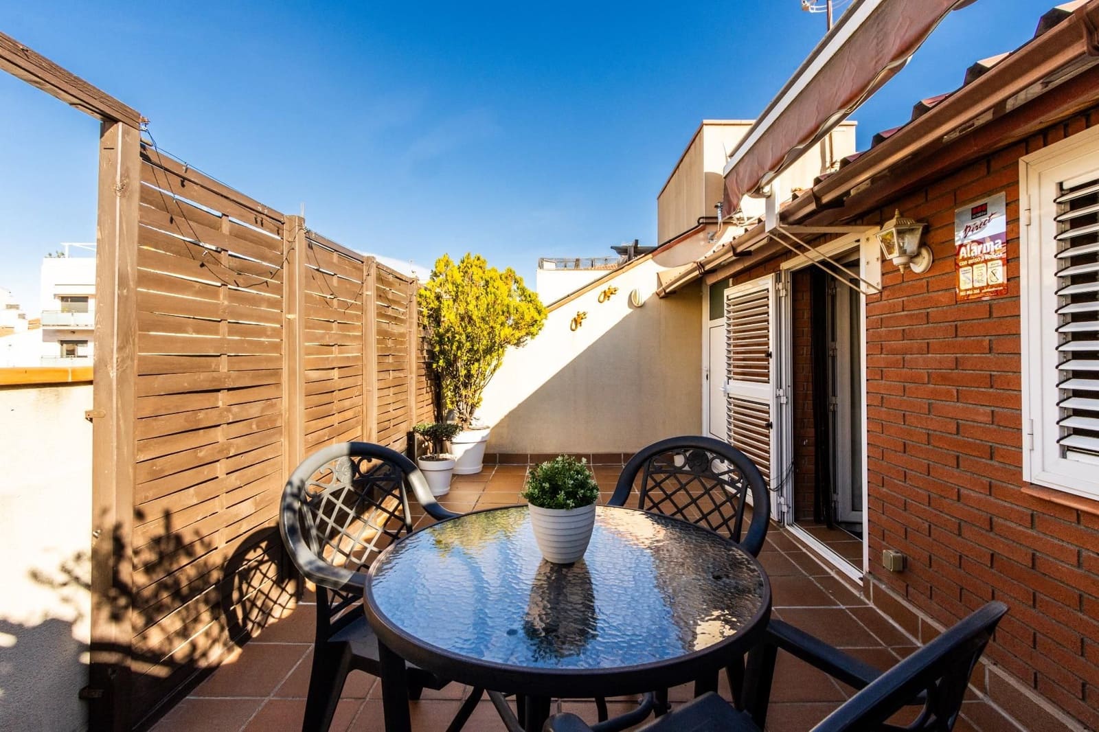 3 bedroom Penthouse for sale in Sabadell - € 369,000 (Ref: 9510013)