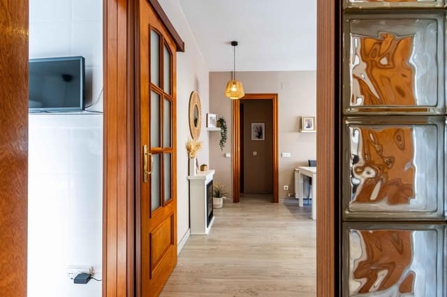 3 soverom Penthouse til salgs i Sabadell - € 355 000 (Ref: 9510013)