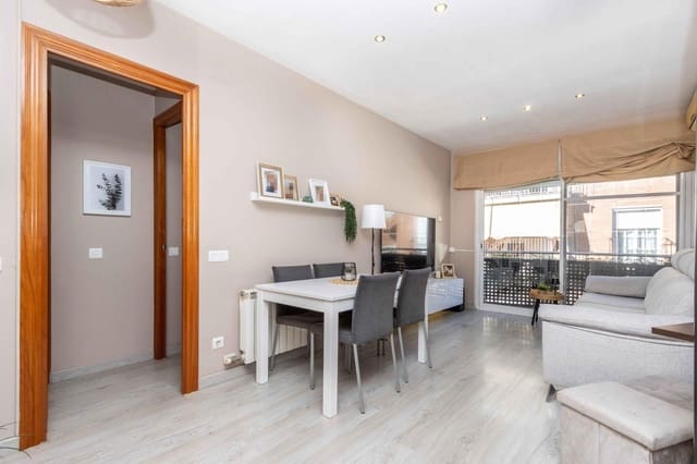 3 soverom Penthouse til salgs i Sabadell - € 355 000 (Ref: 9510013)