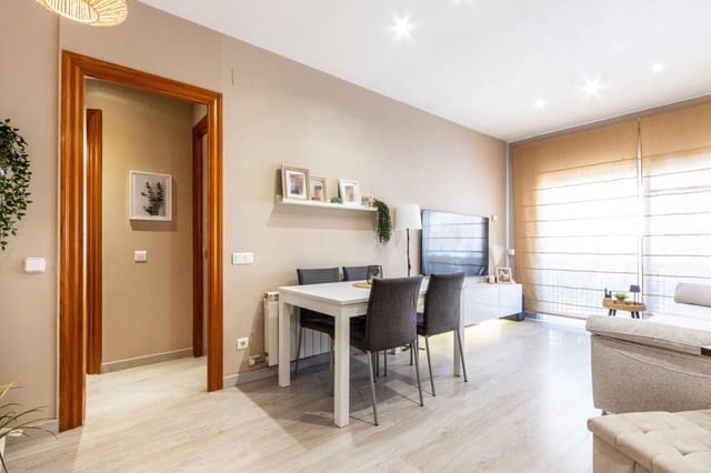 3 soverom Penthouse til salgs i Sabadell - € 355 000 (Ref: 9510013)