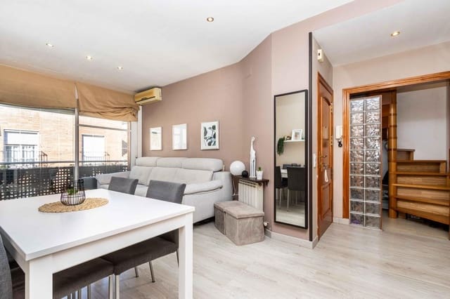 3 soverom Penthouse til salgs i Sabadell - € 355 000 (Ref: 9510013)