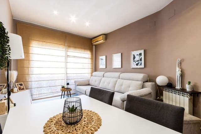 3 soverom Penthouse til salgs i Sabadell - € 355 000 (Ref: 9510013)
