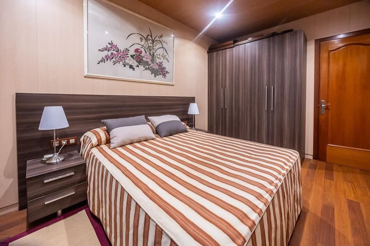 5 bedroom Townhouse for sale in Sabadell with garage - € 985,000 (Ref: 9510014)