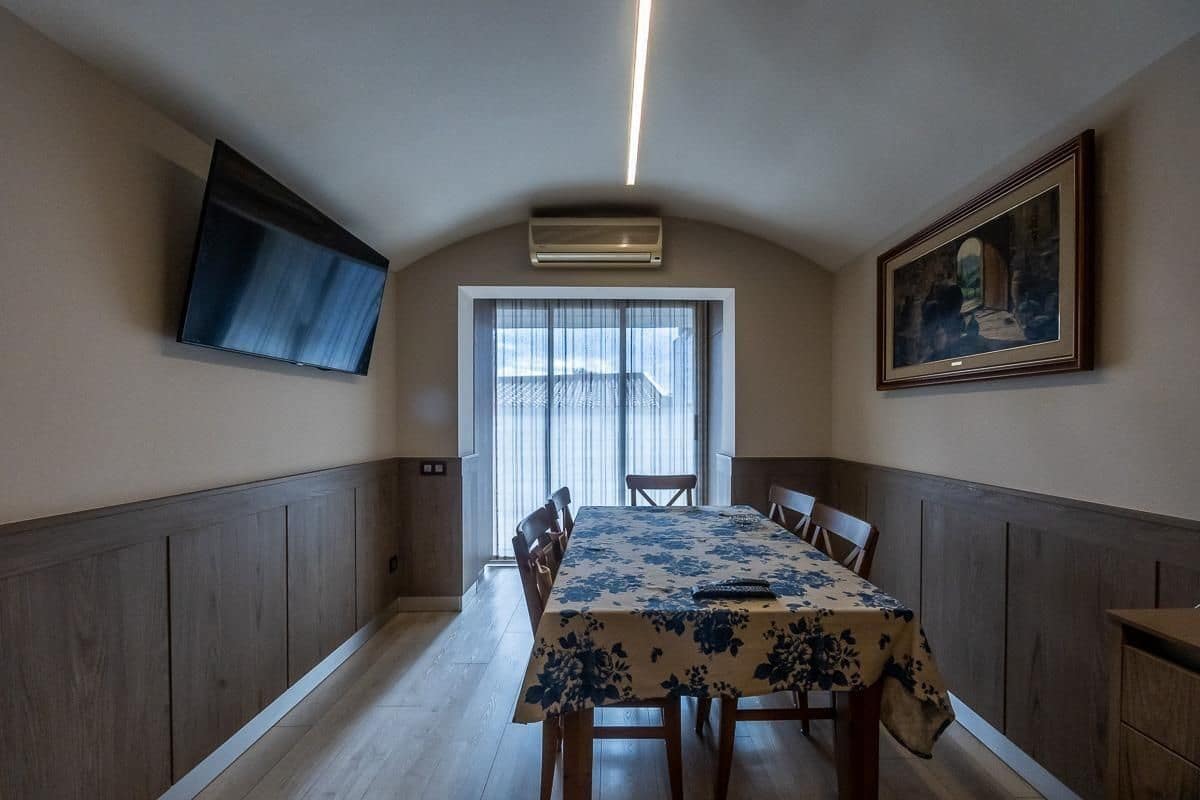 5 bedroom Townhouse for sale in Sabadell with garage - € 985,000 (Ref: 9510014)