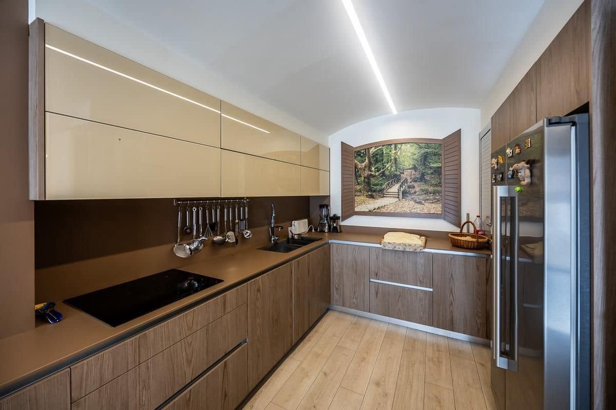 5 bedroom Townhouse for sale in Sabadell with garage - € 985,000 (Ref: 9510014)