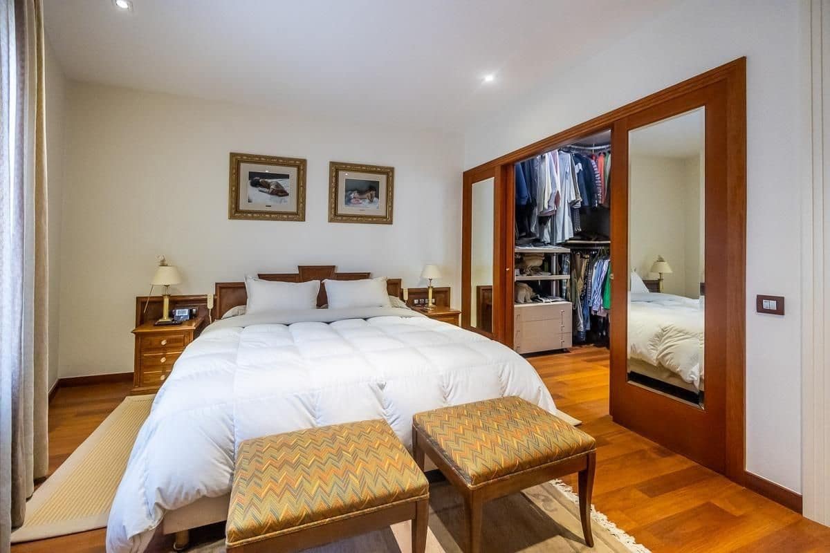 5 bedroom Townhouse for sale in Sabadell with garage - € 985,000 (Ref: 9510014)