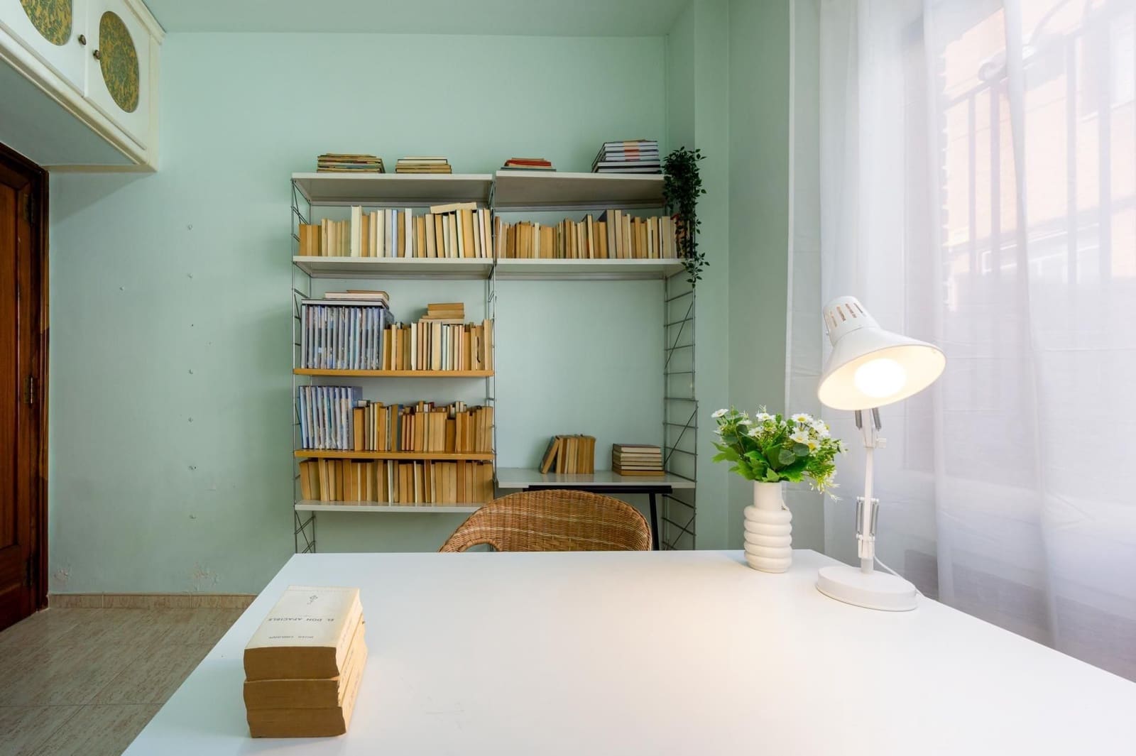 11 bedroom Townhouse for sale in Sabadell with garage - € 550,000 (Ref: 9510016)