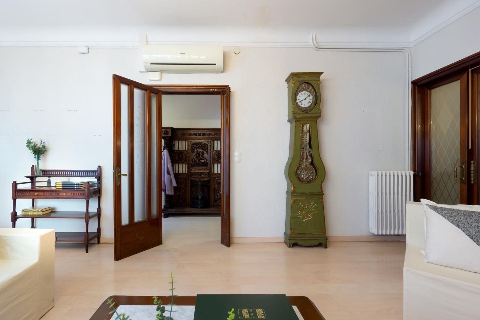 11 bedroom Townhouse for sale in Sabadell with garage - € 550,000 (Ref: 9510016)