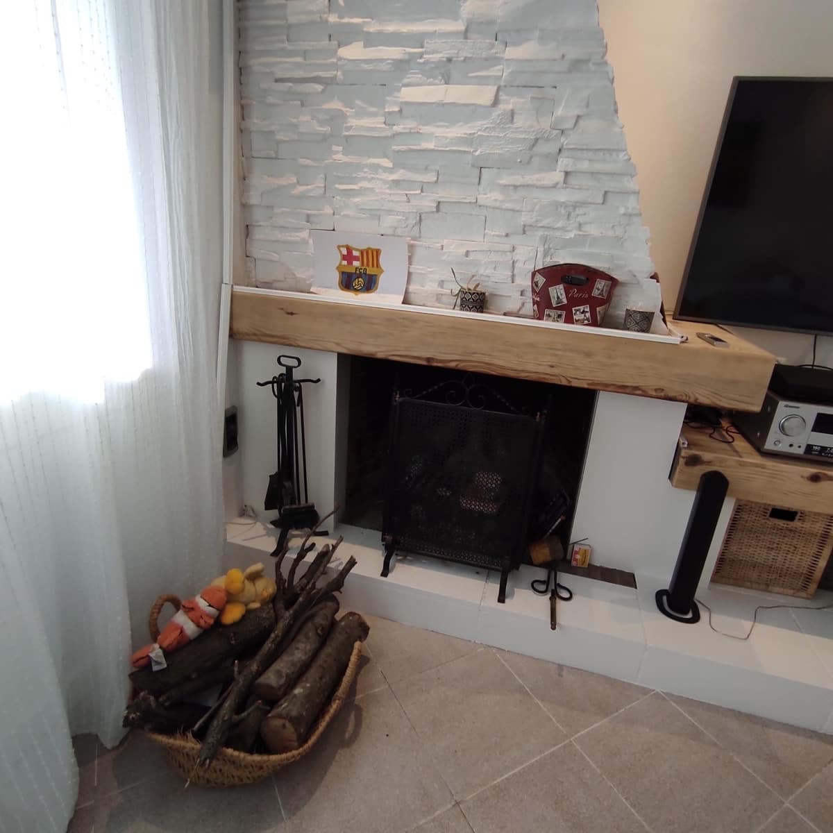 6 soveværelse Villa til salg i Castellar del Valles med swimmingpool garage - € 580.000 (Ref: 9510018)