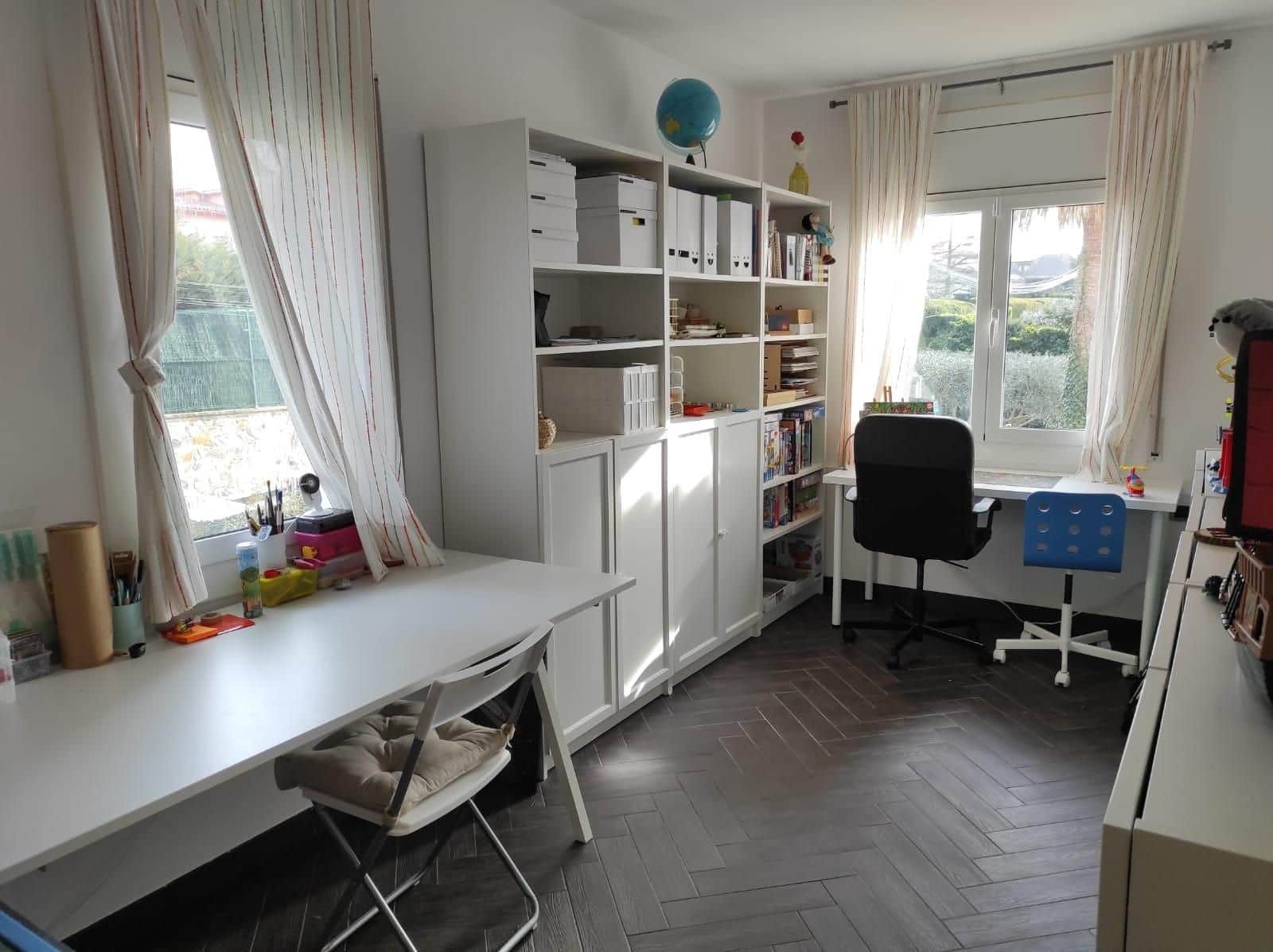 6 soveværelse Villa til salg i Castellar del Valles med swimmingpool garage - € 580.000 (Ref: 9510018)