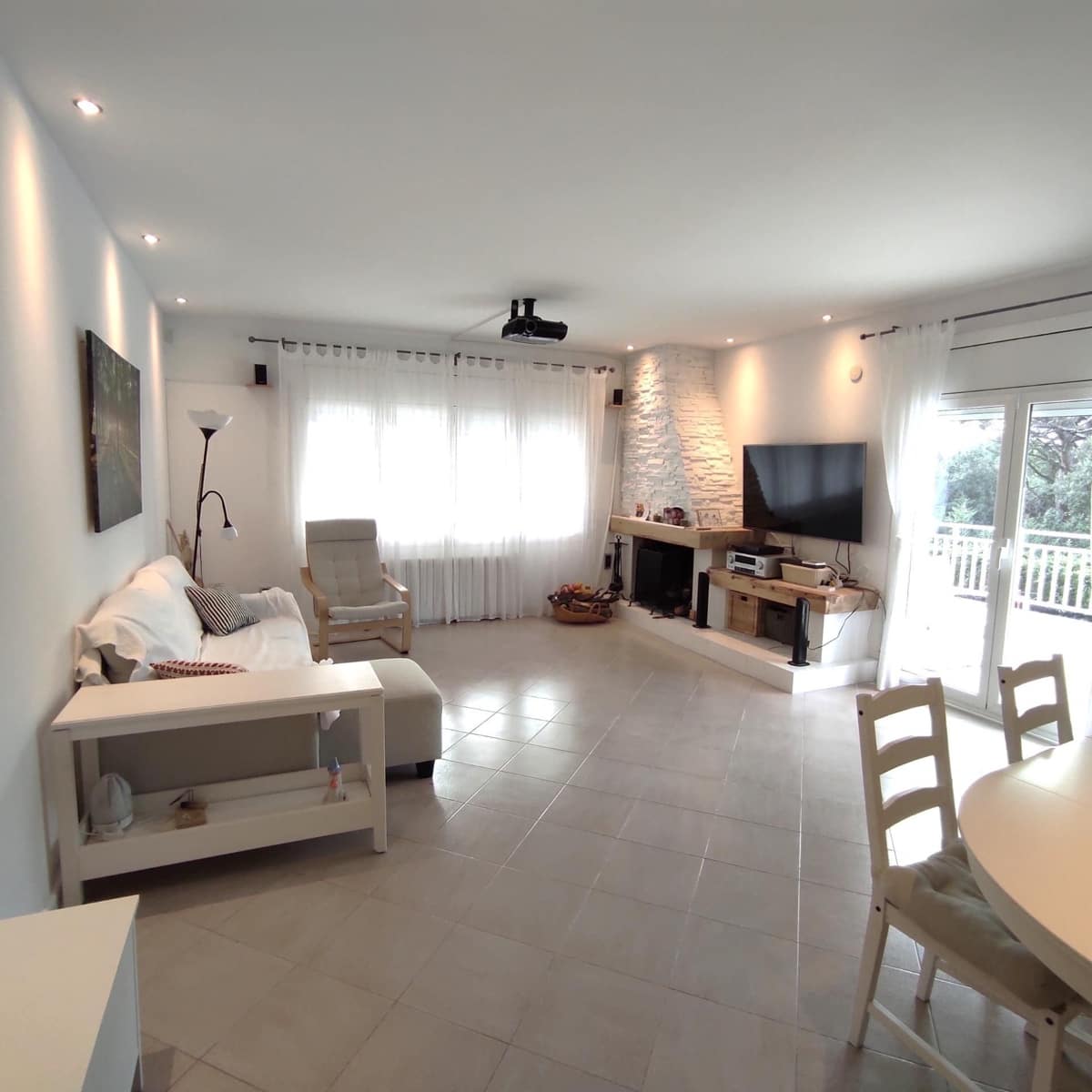 6 soveværelse Villa til salg i Castellar del Valles med swimmingpool garage - € 580.000 (Ref: 9510018)