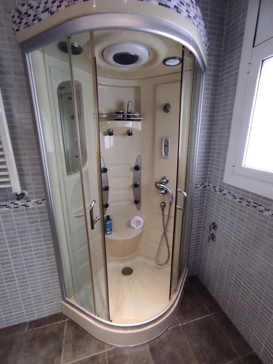 6 soveværelse Villa til salg i Castellar del Valles med swimmingpool garage - € 580.000 (Ref: 9510018)