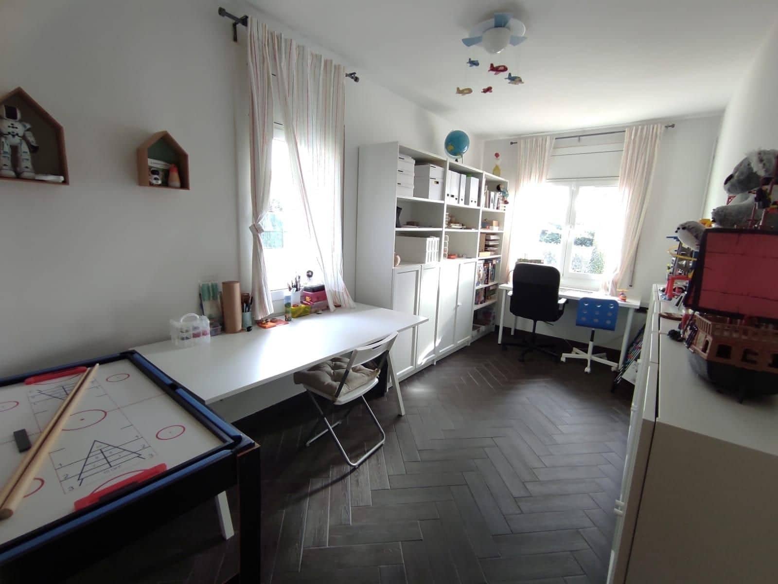 6 soveværelse Villa til salg i Castellar del Valles med swimmingpool garage - € 580.000 (Ref: 9510018)