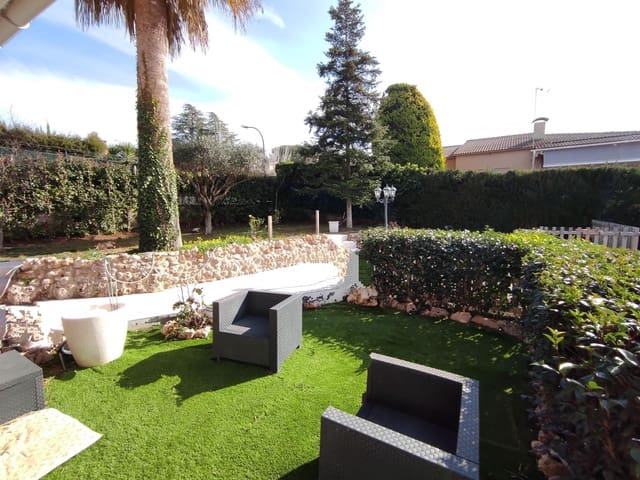 6 soveværelse Villa til salg i Castellar del Vallès med swimmingpool garage - € 580.000 (Ref: 9510018)