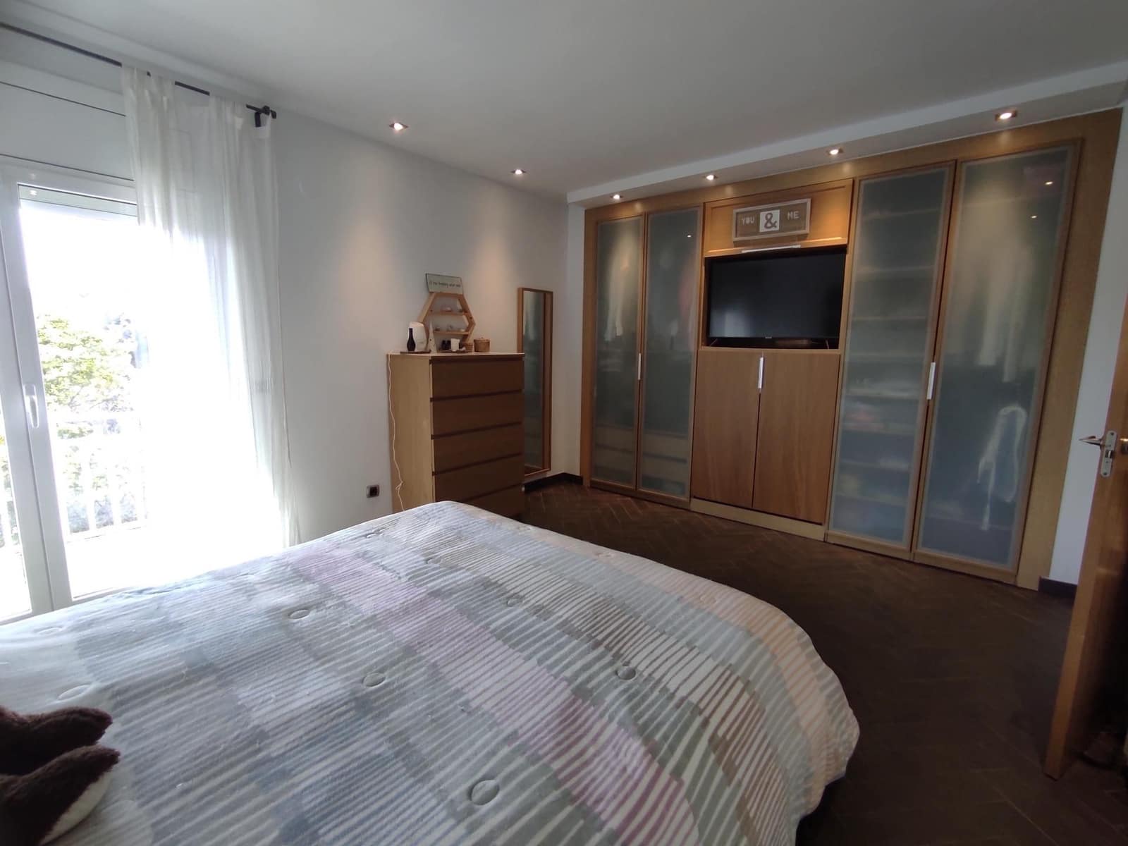 6 soveværelse Villa til salg i Castellar del Valles med swimmingpool garage - € 580.000 (Ref: 9510018)