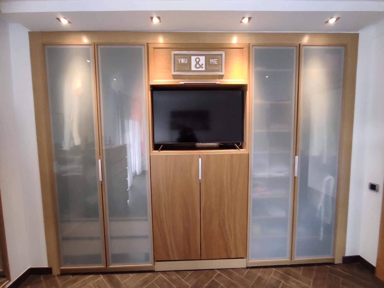 6 soveværelse Villa til salg i Castellar del Valles med swimmingpool garage - € 580.000 (Ref: 9510018)