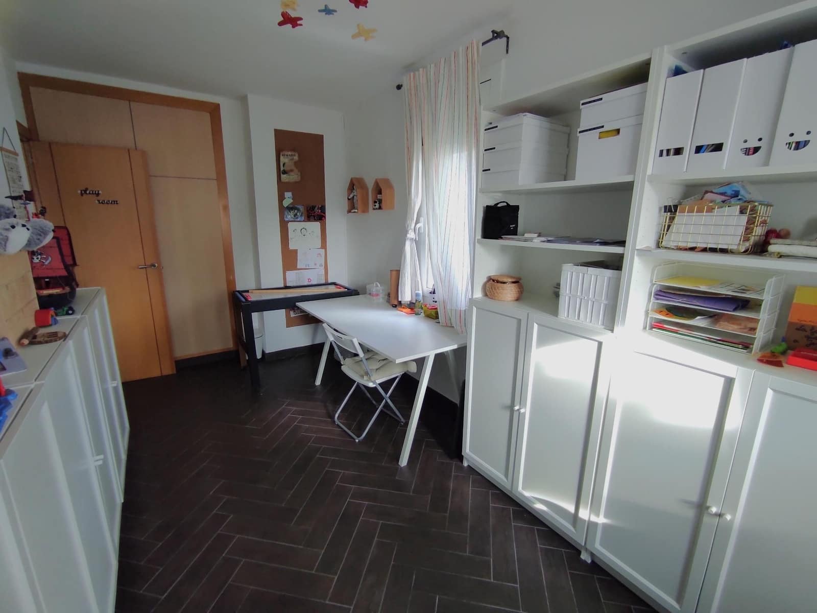 6 soveværelse Villa til salg i Castellar del Valles med swimmingpool garage - € 580.000 (Ref: 9510018)