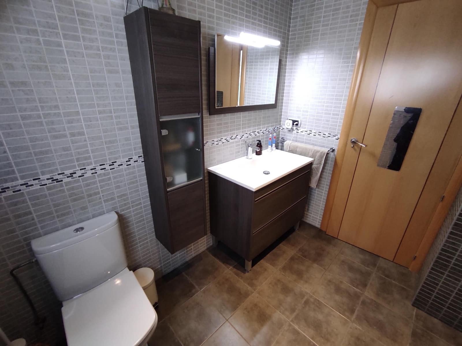 6 soveværelse Villa til salg i Castellar del Valles med swimmingpool garage - € 580.000 (Ref: 9510018)