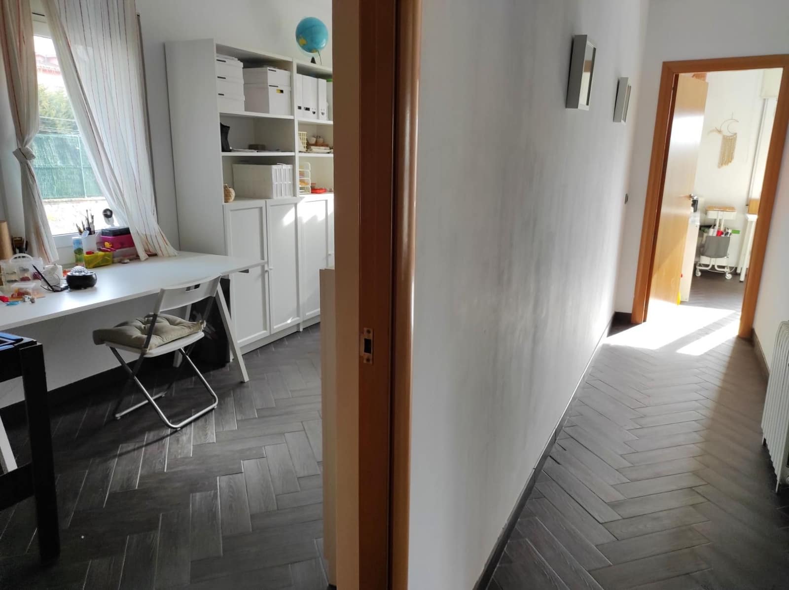 6 soveværelse Villa til salg i Castellar del Valles med swimmingpool garage - € 580.000 (Ref: 9510018)