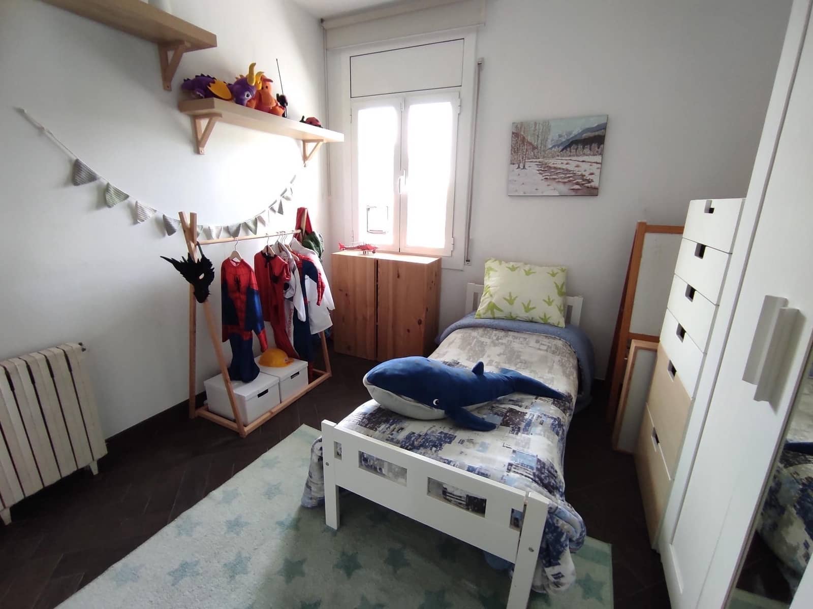 6 soveværelse Villa til salg i Castellar del Valles med swimmingpool garage - € 580.000 (Ref: 9510018)