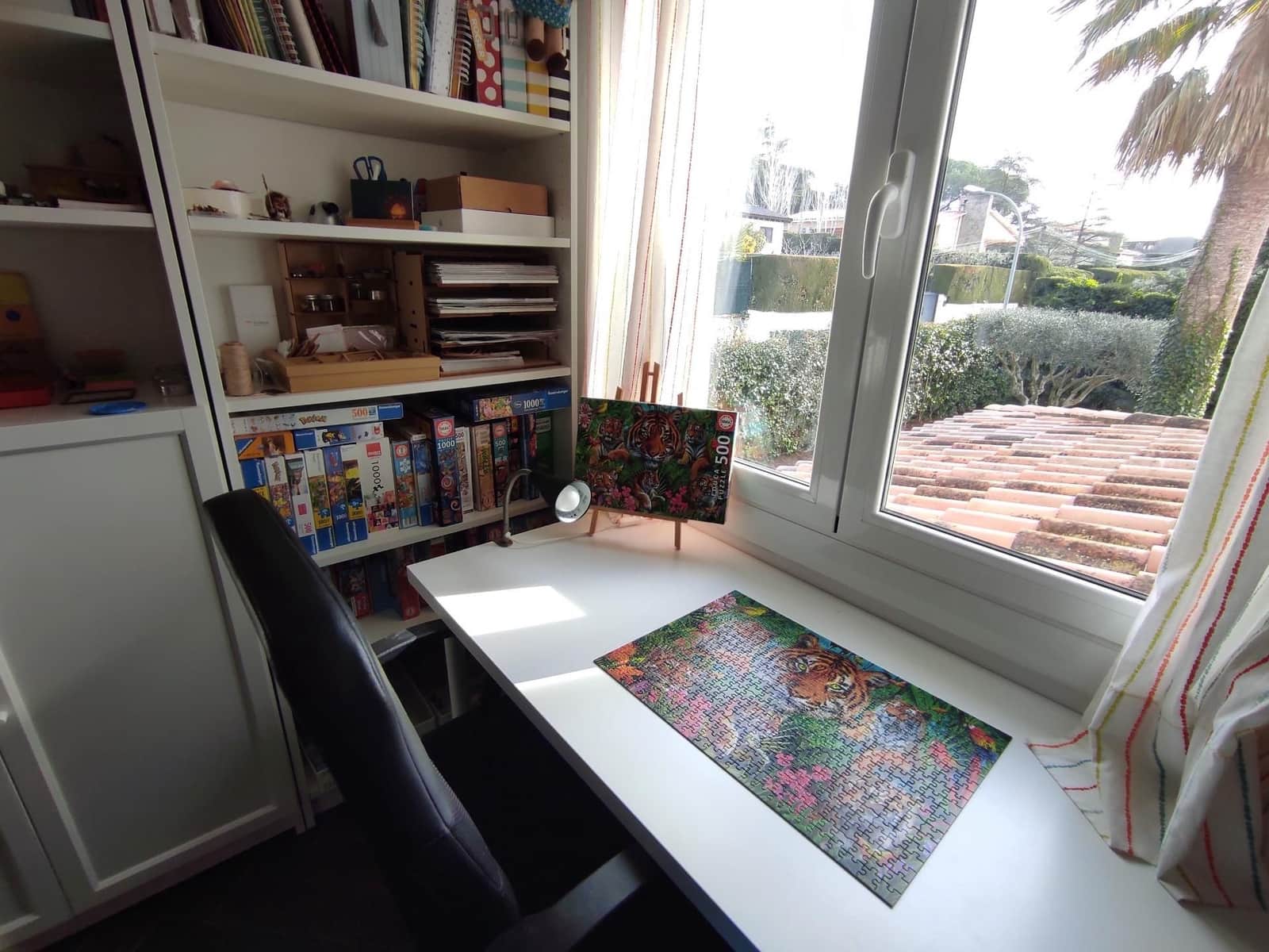 6 soveværelse Villa til salg i Castellar del Valles med swimmingpool garage - € 580.000 (Ref: 9510018)