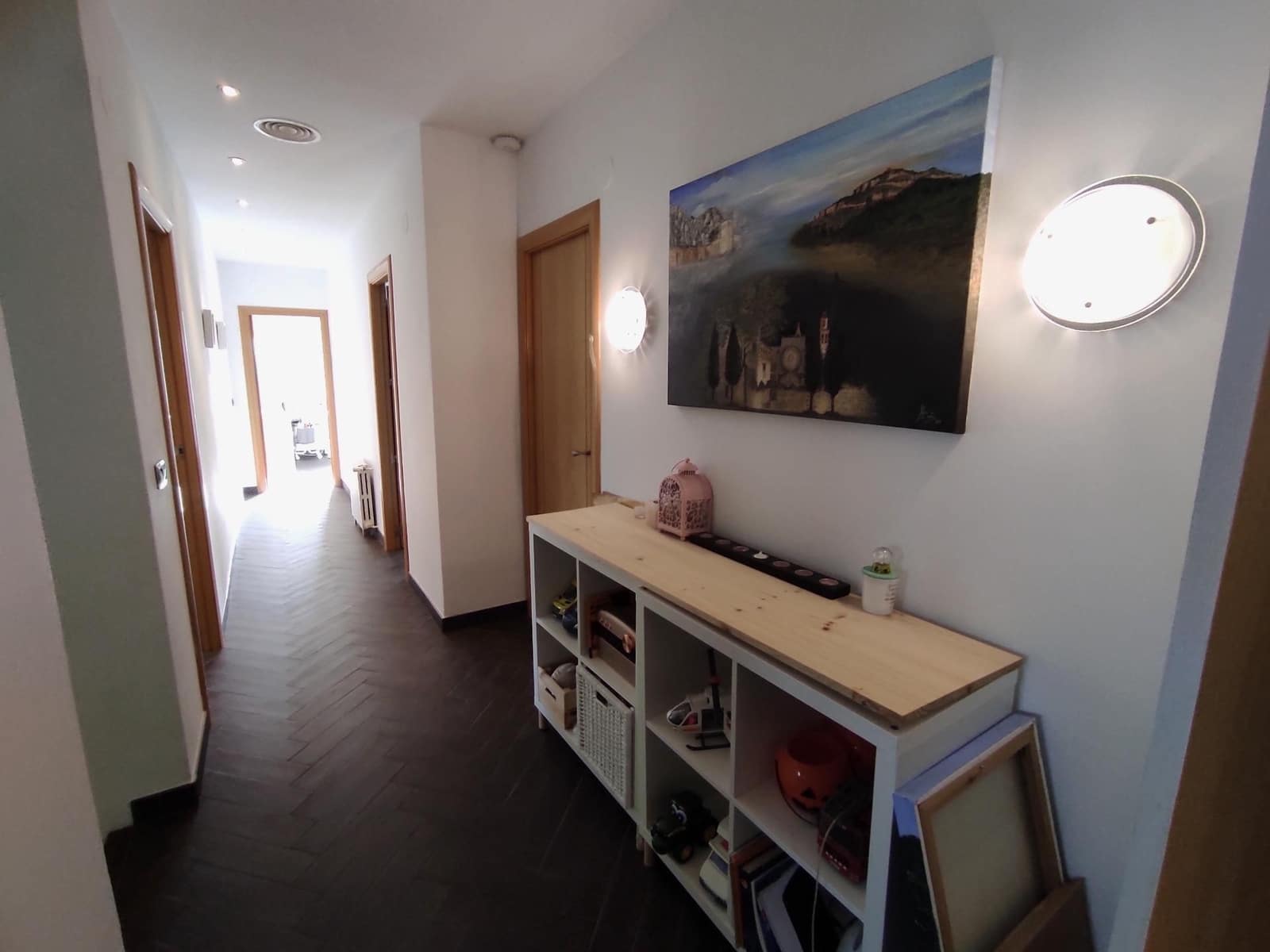 6 soveværelse Villa til salg i Castellar del Valles med swimmingpool garage - € 580.000 (Ref: 9510018)