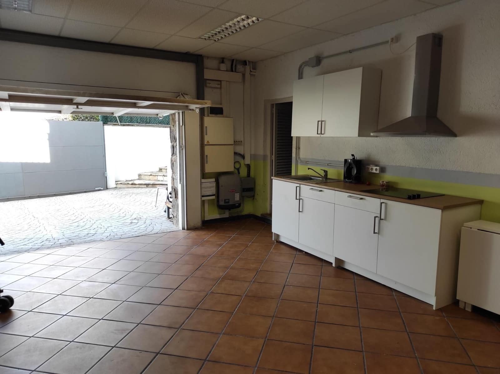 6 soveværelse Villa til salg i Castellar del Valles med swimmingpool garage - € 580.000 (Ref: 9510018)