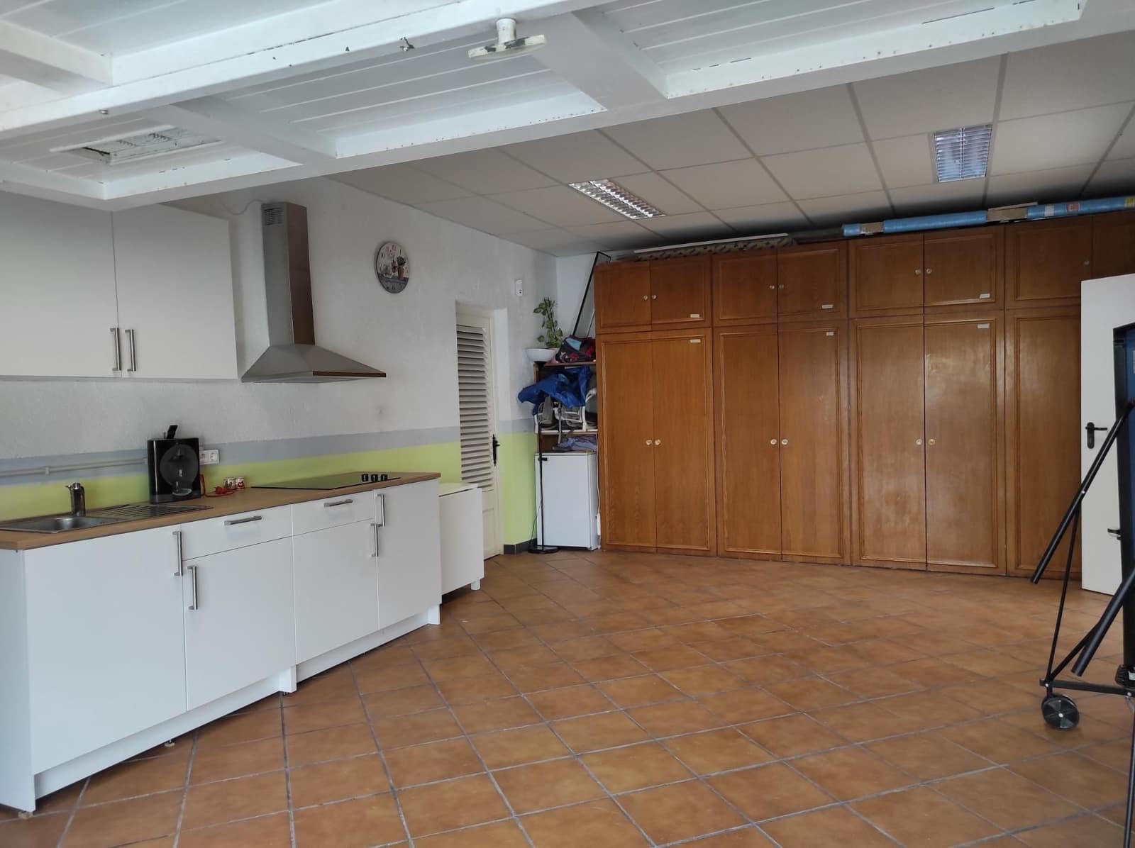 6 soveværelse Villa til salg i Castellar del Valles med swimmingpool garage - € 580.000 (Ref: 9510018)