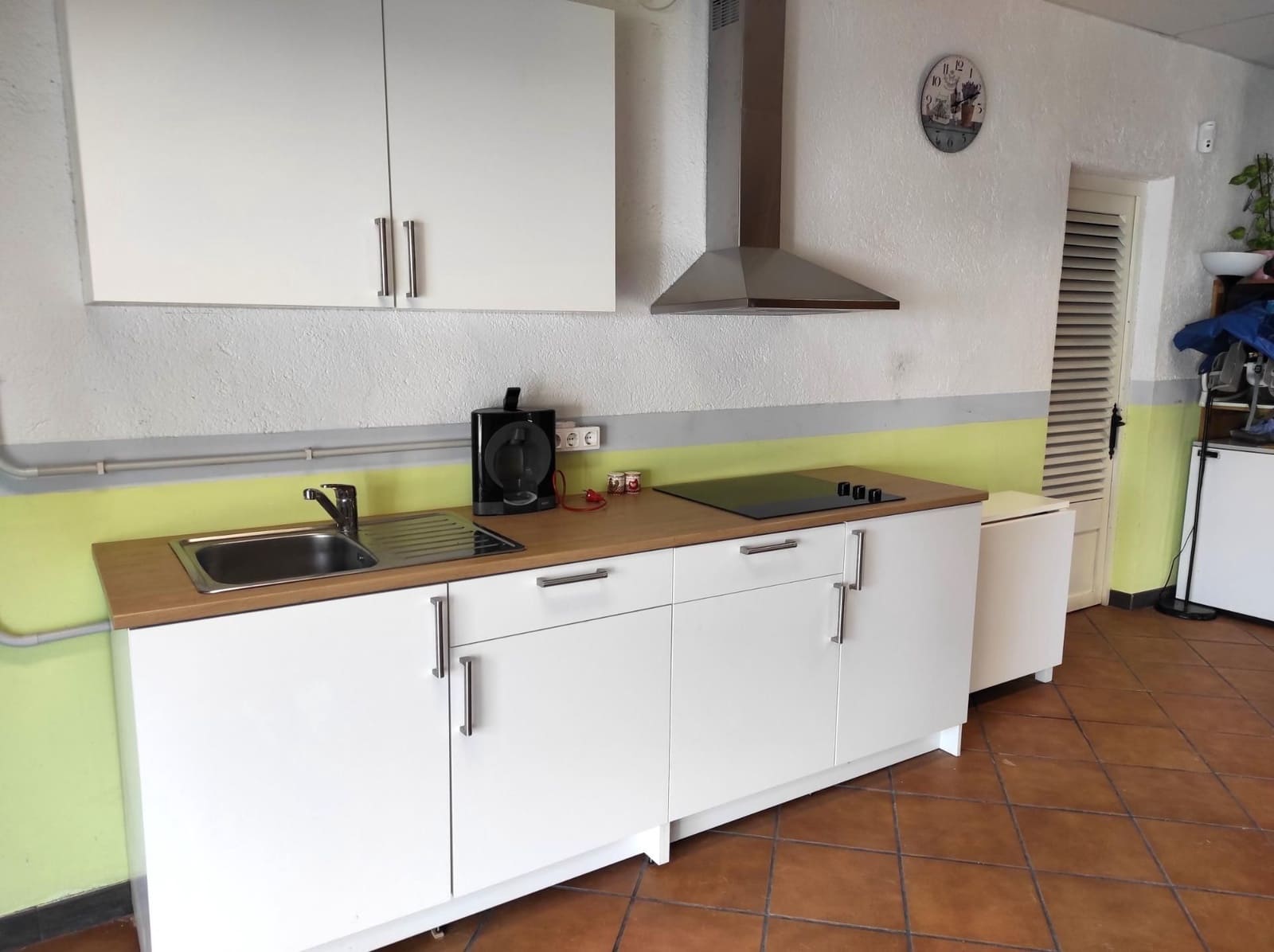 6 soveværelse Villa til salg i Castellar del Valles med swimmingpool garage - € 580.000 (Ref: 9510018)