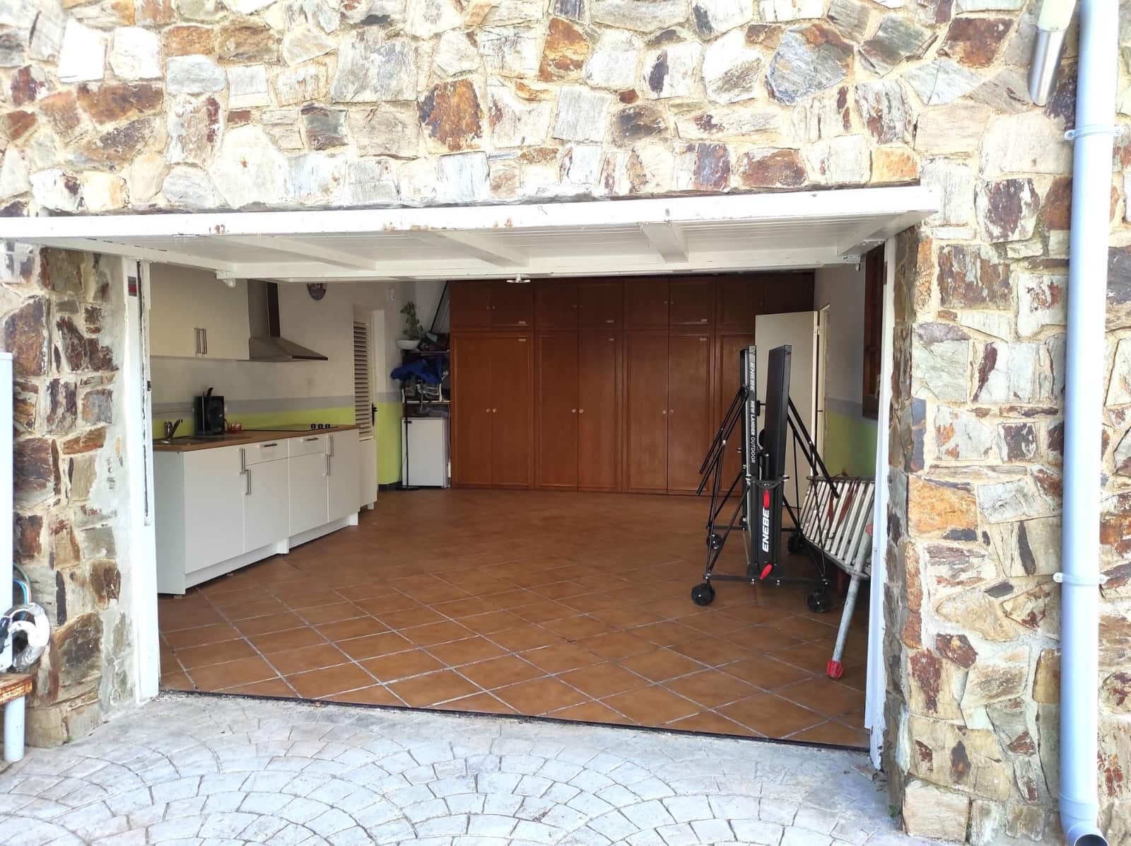 6 soveværelse Villa til salg i Castellar del Valles med swimmingpool garage - € 580.000 (Ref: 9510018)