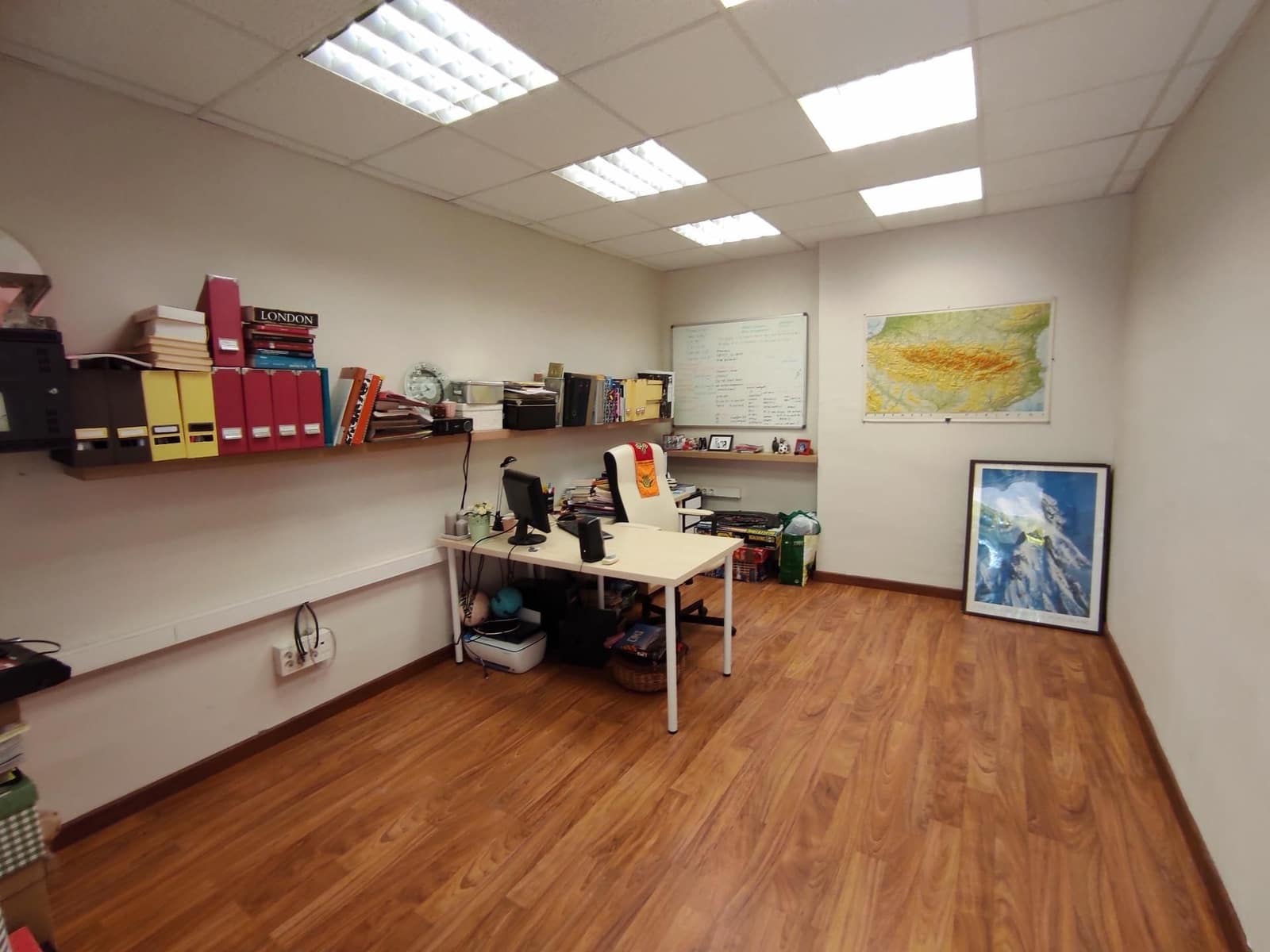 6 soveværelse Villa til salg i Castellar del Valles med swimmingpool garage - € 580.000 (Ref: 9510018)