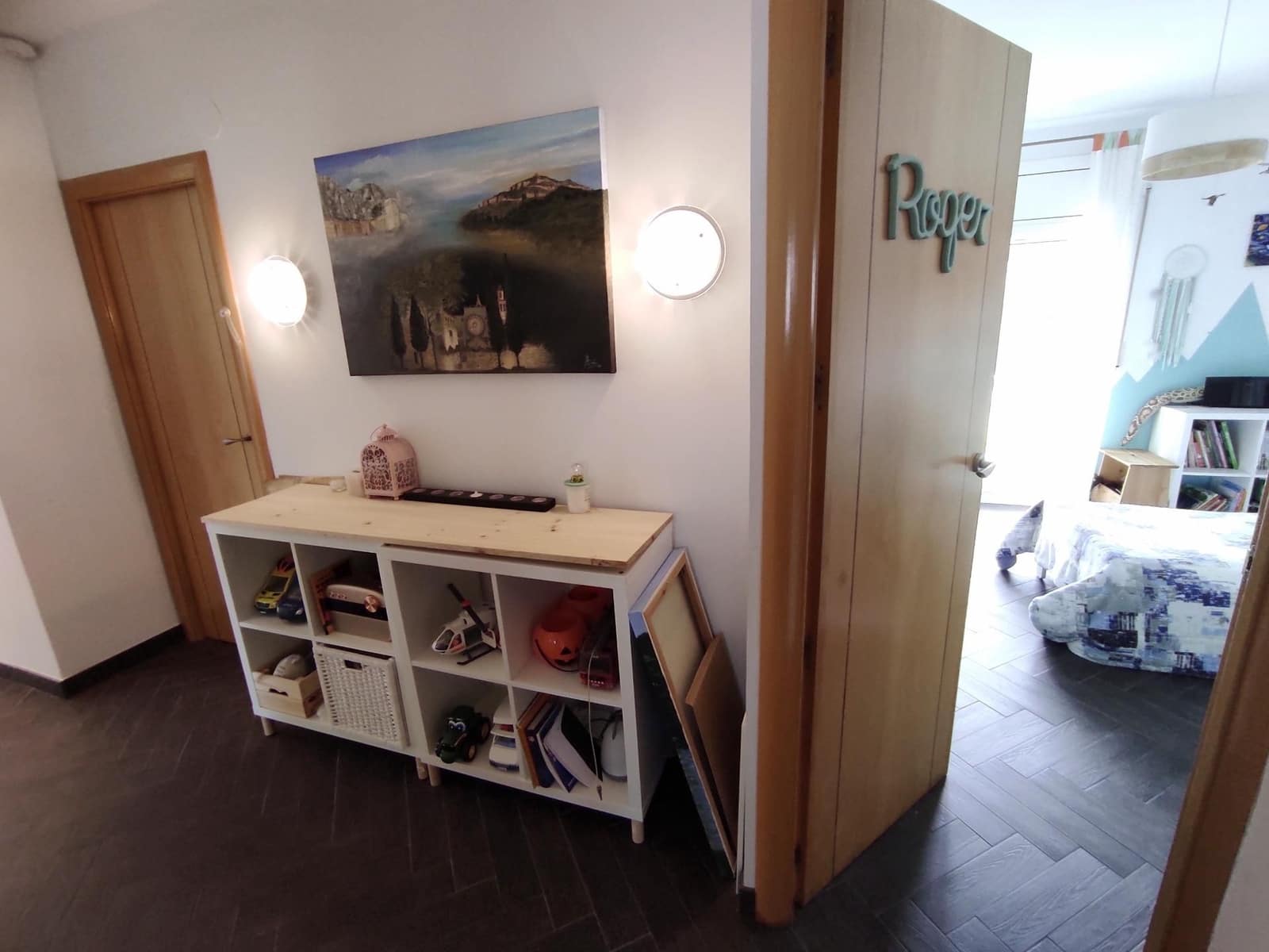 6 soveværelse Villa til salg i Castellar del Valles med swimmingpool garage - € 580.000 (Ref: 9510018)