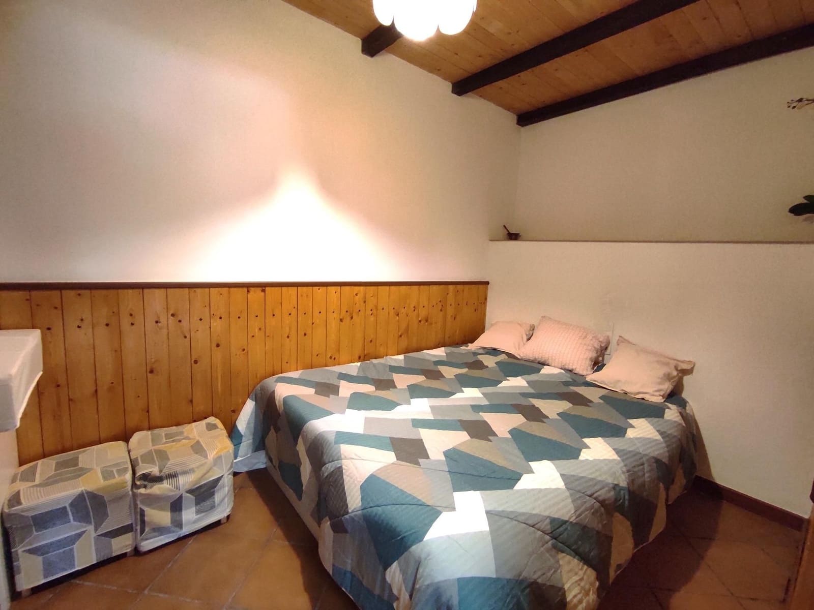 6 soveværelse Villa til salg i Castellar del Valles med swimmingpool garage - € 580.000 (Ref: 9510018)