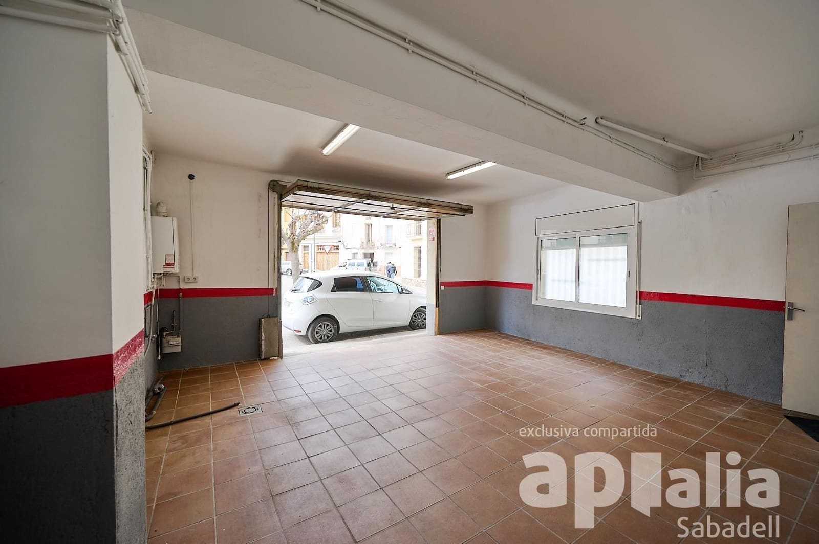 3 soveværelse Byhus til salg i Sentmenat med garage - € 339.999 (Ref: 9510019)