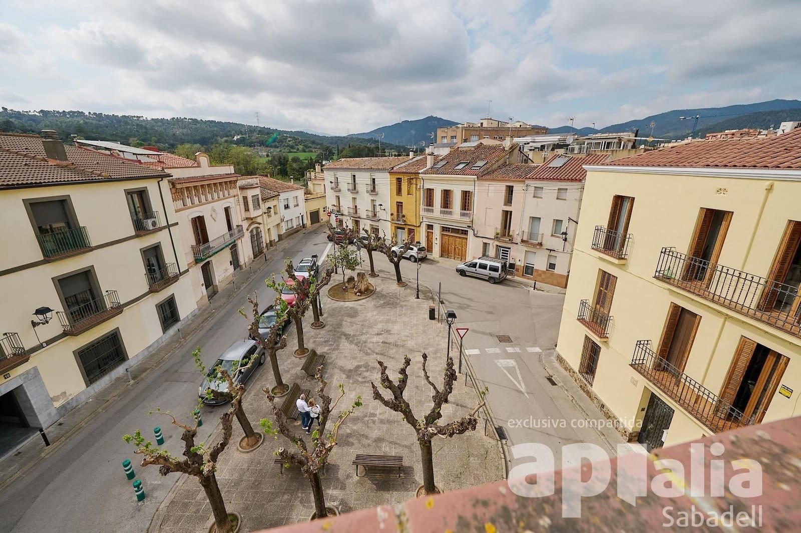 3 soveværelse Byhus til salg i Sentmenat med garage - € 339.999 (Ref: 9510019)