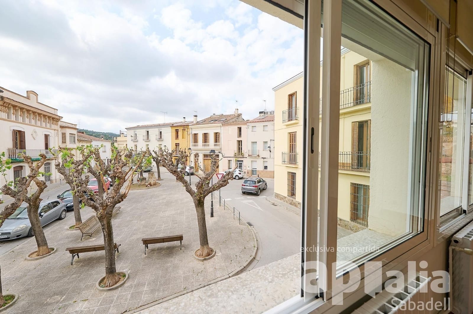 3 soveværelse Byhus til salg i Sentmenat med garage - € 339.999 (Ref: 9510019)