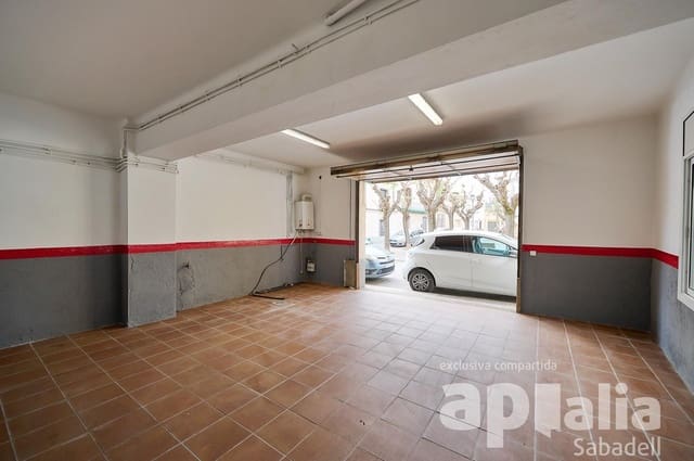 3 soveværelse Byhus til salg i Sentmenat med garage - € 339.999 (Ref: 9510019)