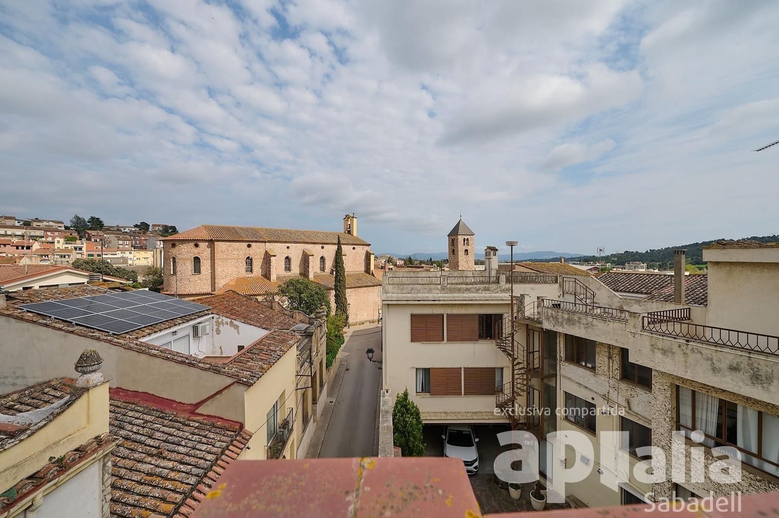 3 soveværelse Byhus til salg i Sentmenat med garage - € 339.999 (Ref: 9510019)