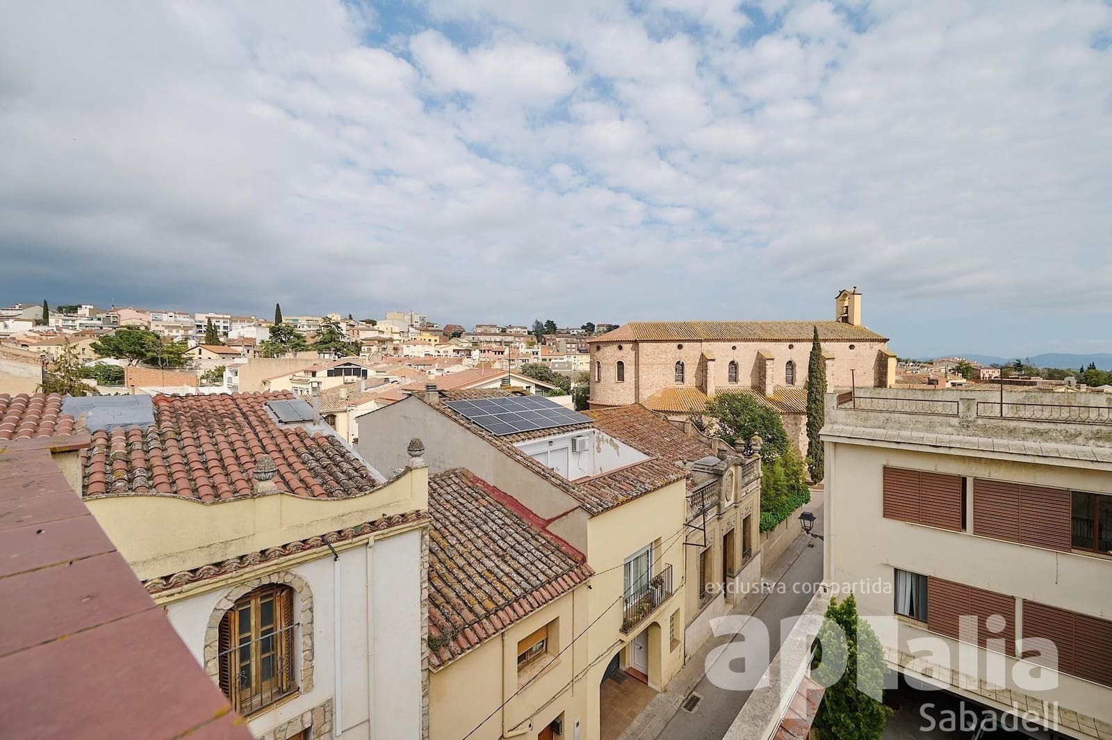 3 soveværelse Byhus til salg i Sentmenat med garage - € 339.999 (Ref: 9510019)