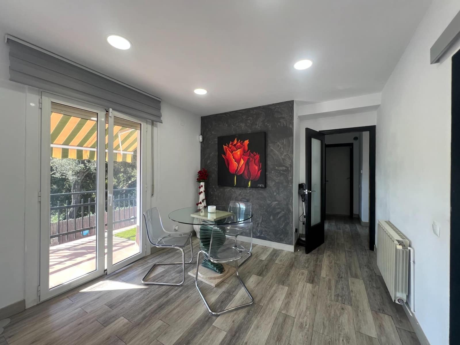 4 soveværelse Villa til salg i Sentmenat med garage - € 380.000 (Ref: 9510020)