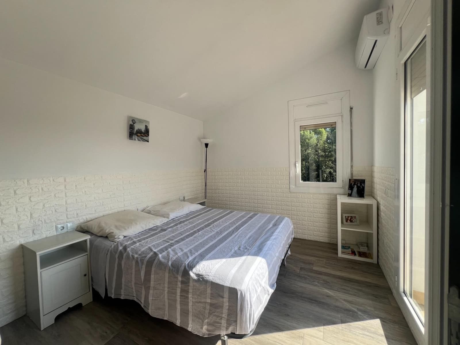 4 soveværelse Villa til salg i Sentmenat med garage - € 380.000 (Ref: 9510020)