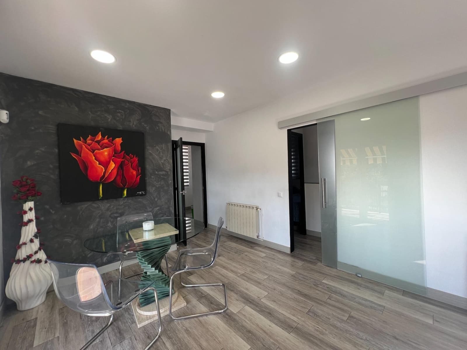 4 soveværelse Villa til salg i Sentmenat med garage - € 380.000 (Ref: 9510020)