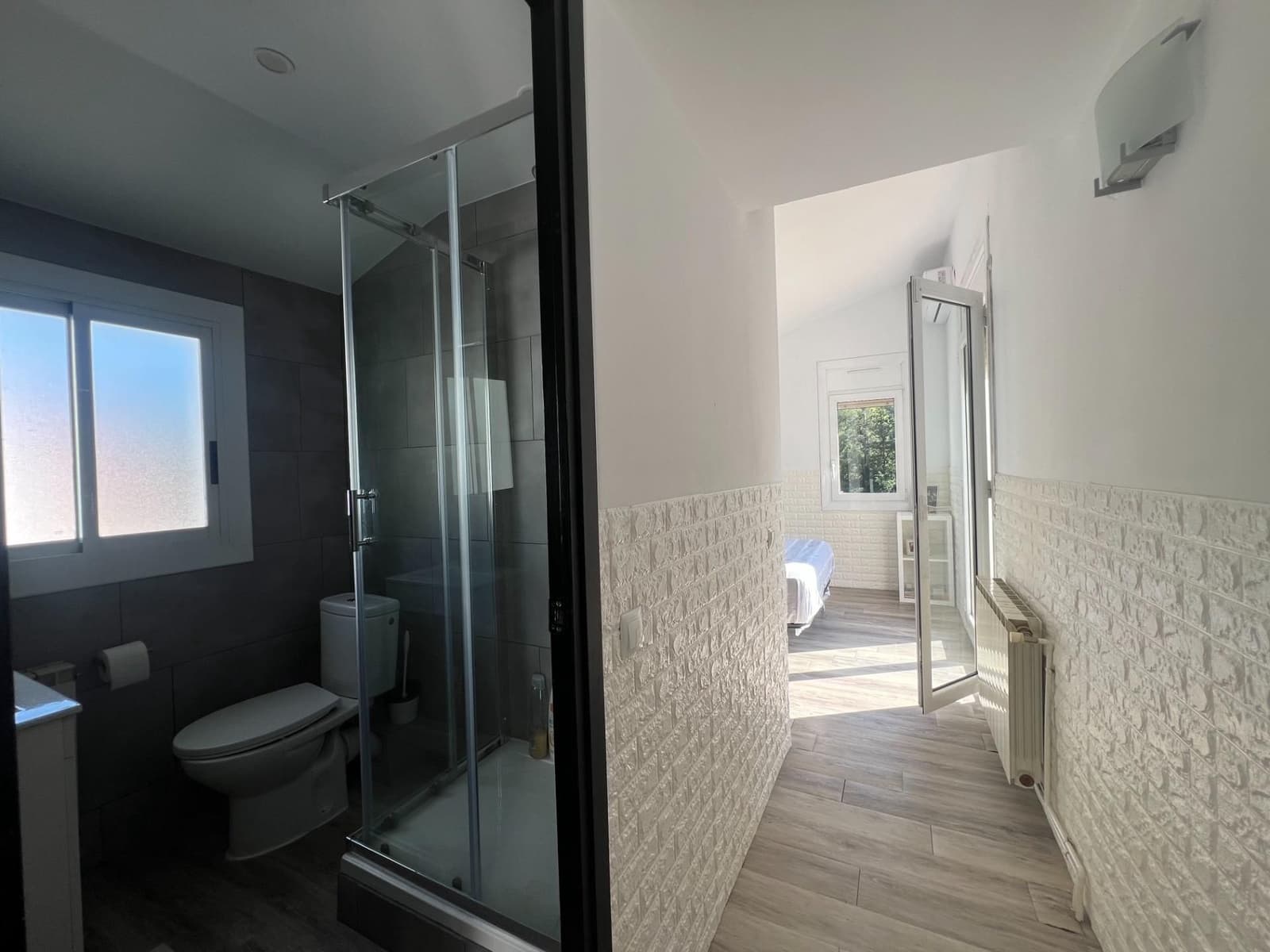 4 soveværelse Villa til salg i Sentmenat med garage - € 380.000 (Ref: 9510020)