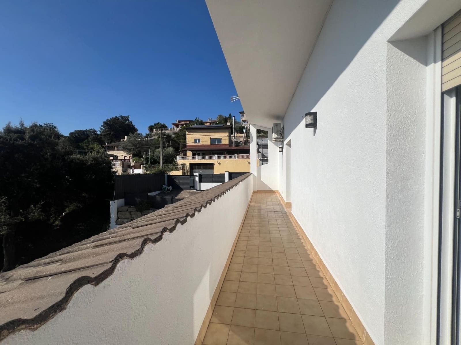 4 soveværelse Villa til salg i Sentmenat med garage - € 380.000 (Ref: 9510020)