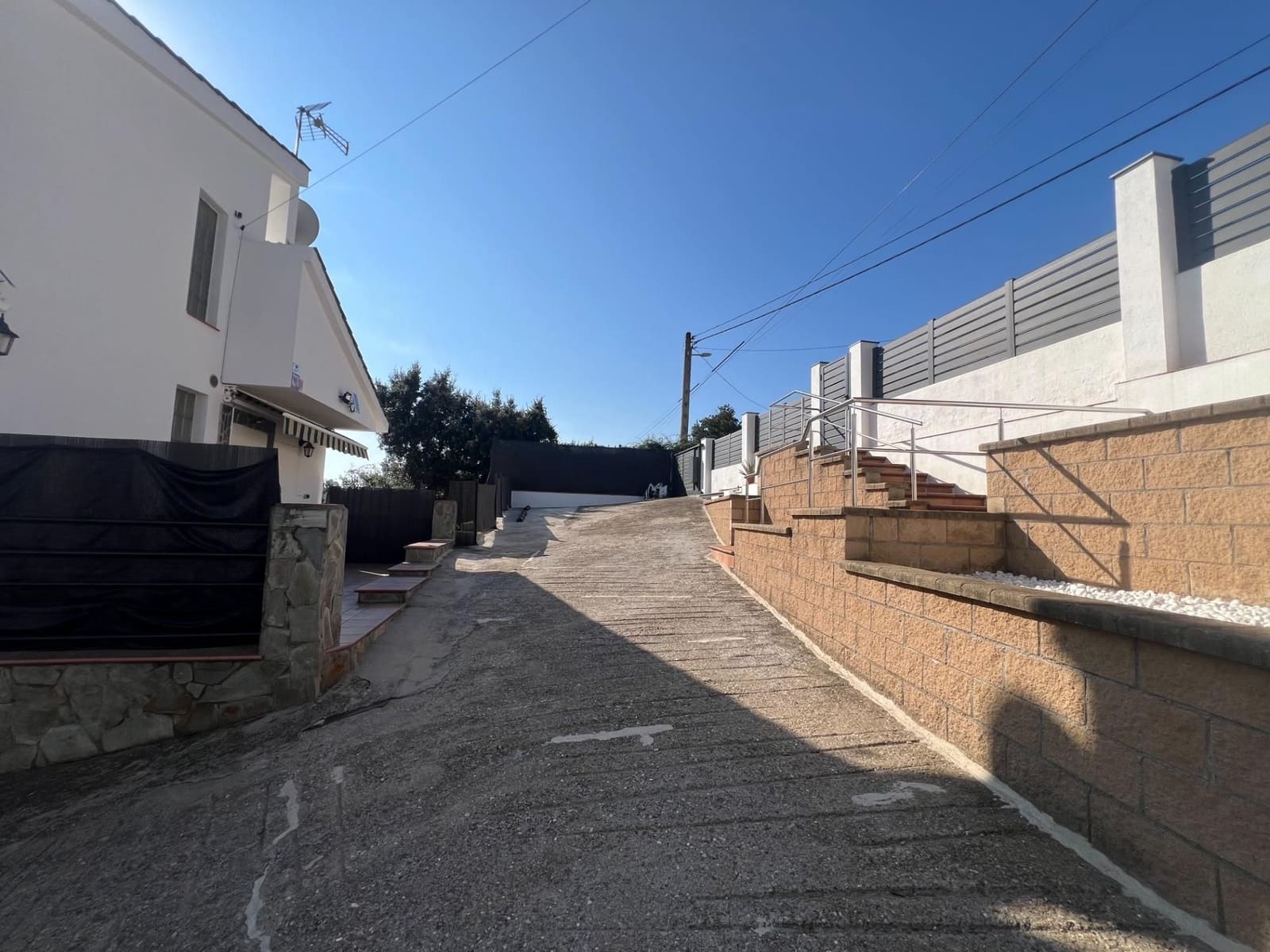 4 soveværelse Villa til salg i Sentmenat med garage - € 380.000 (Ref: 9510020)