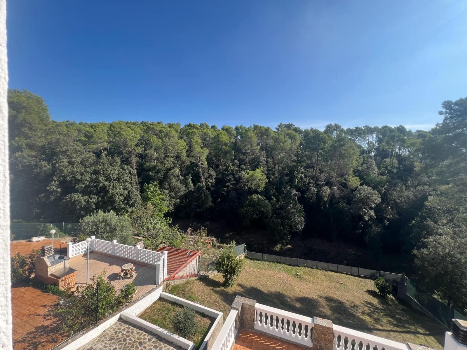 4 soveværelse Villa til salg i Sentmenat med garage - € 380.000 (Ref: 9510020)